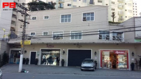 Sala Comercial para Alugar, 35 m² em V. Mascote - São Paulo