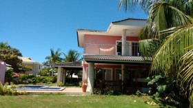 Casa com 4 Quartos à Venda, 600 m² em Portão - Lauro De Freitas