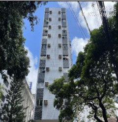 Apartamento com 4 Quartos à Venda, 119 m² em Gracas - Recife