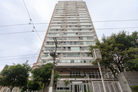 Apartamento com 1 Quarto à Venda, 42 m² em Jardim Da Glória - São Paulo