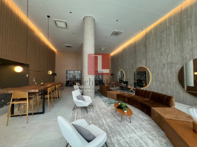 Apartamento com 4 Quartos à Venda, 233 m² em Moema - São Paulo