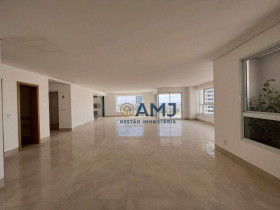 Apartamento com 3 Quartos à Venda, 299 m² em Setor Marista - Goiânia