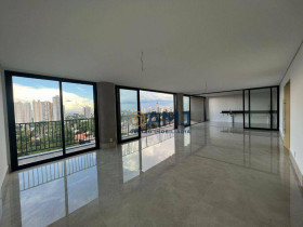 Apartamento com 4 Quartos à Venda, 244 m² em Setor Marista - Goiânia