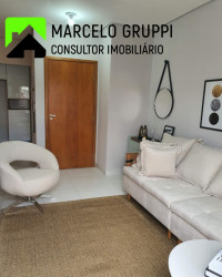 Apartamento com 2 Quartos à Venda, 64 m² em Jardim Barcelona - Indaiatuba