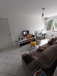 Apartamento com 1 Quarto à Venda, 72 m² em Estreito - Florianópolis