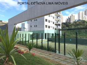 Salão de jogos Apartamento de 4 Quartos, com 4 vagas, à venda por  R$2.490.000,00 no Edifício Residencial Boulder, Vale do Sereno Nova Lima -  MG - Imóveis de Luxo Vila da Serra - Nova Lima - MG