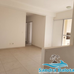 Apartamento com 3 Quartos à Venda, 74 m² em Vila São José - Taubaté