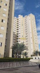 Apartamento com 2 Quartos à Venda, 71 m² em Condomínio Residencial Aspen - Sorocaba