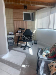 Apartamento com 3 Quartos à Venda, 180 m² em Santa Paula - São Caetano Do Sul