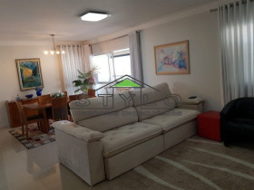Apartamento com 3 Quartos à Venda, 180 m² em Nova Petrópolis - São Bernardo Do Campo