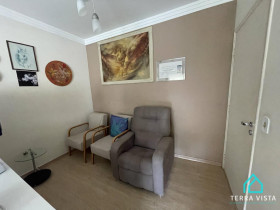 Apartamento com 2 Quartos à Venda, 57 m² em Jardim Das Nações - Taubaté