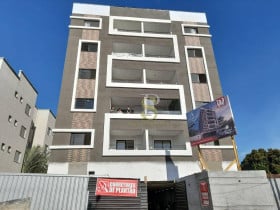 Apartamento com 2 Quartos à Venda, 61 m² em Alvinópolis - Atibaia