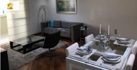 Apartamento com 3 Quartos à Venda, 122 m² em Olímpico - São Caetano Do Sul