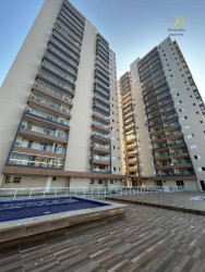 Apartamento com 2 Quartos à Venda, 87 m² em Aviação - Praia Grande