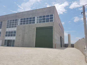 Imóvel à Venda, 1.000 m² em Centro Empresarial Sorocaba - Sorocaba