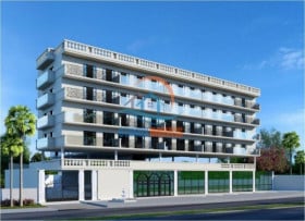 Apartamento com 2 Quartos à Venda, 75 m² em Passagem - Cabo Frio
