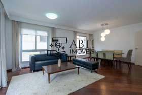 Apartamento com 3 Quartos à Venda, 159 m² em Jardim Paulista - São Paulo
