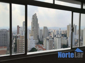 Apartamento com 2 Quartos à Venda, 155 m² em Sumaré - São Paulo