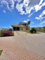 Casa de Condomínio com 4 Quartos à Venda, 254 m² em Alphaville - Nova Lima