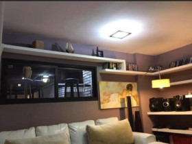 Apartamento com 3 Quartos à Venda, 280 m² em Aclimação - São Paulo