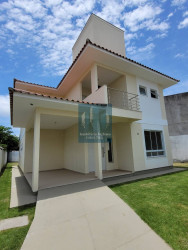 Casa com 3 Quartos à Venda, 166 m² em Cachoeira Do Bom Jesus - Florianópolis