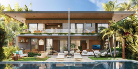Casa com 4 Quartos à Venda, 251 m² em Porto Das Dunas - Aquiraz