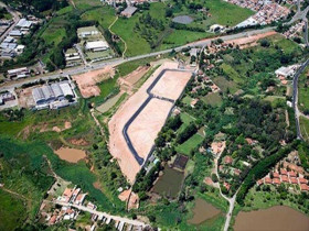 Terreno à Venda, 600 m² em Bairro Do Uberaba - Bragança Paulista