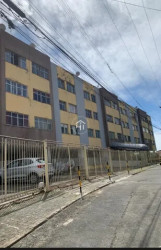 Apartamento com 3 Quartos à Venda, 75 m² em Matatu - Salvador