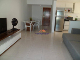 Apartamento com 3 Quartos à Venda, 110 m² em Vila Caiçara - Praia Grande