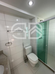 Apartamento com 3 Quartos à Venda, 161 m² em Guararapes - Fortaleza