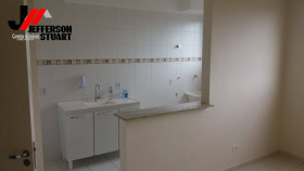 Apartamento com 2 Quartos à Venda, 46 m² em Vila Mariana - Aparecida