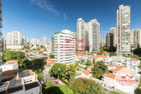 Apartamento com 2 Quartos à Venda, 100 m² em Vila Mariana - São Paulo