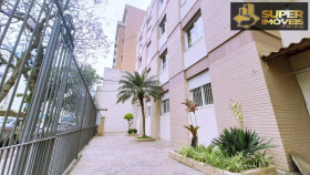 Apartamento com 2 Quartos à Venda, 89 m² em Centro - Pelotas