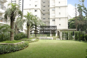 Apartamento com 3 Quartos à Venda, 139 m² em Paraíso - São Paulo