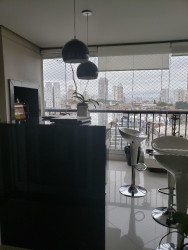 Apartamento com 4 Quartos à Venda, 178 m² em Mooca - São Paulo