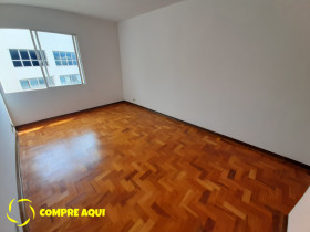 Apartamento com 2 Quartos à Venda, 93 m² em Barra Funda - São Paulo