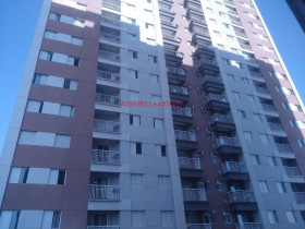 Apartamento com 2 Quartos à Venda, 62 m² em Parque União - Jundiaí