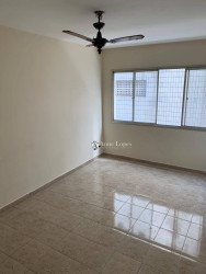 Apartamento com 2 Quartos à Venda, 70 m² em Marapé - Santos