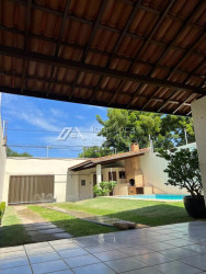 Casa com 4 Quartos à Venda, 315 m² em Sapiranga - Fortaleza