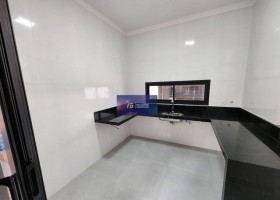 Casa com 3 Quartos à Venda, 127 m² em Jardim Residencial Veneza - Indaiatuba