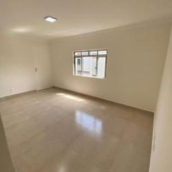 Apartamento com 3 Quartos à Venda, 60 m² em Aparecida - Santos