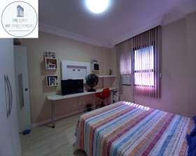 Apartamento com 4 Quartos à Venda, 231 m² em Parque Bela Vista - Salvador