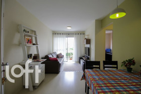 Apartamento com 2 Quartos à Venda, 58 m² em Vila Monumento - São Paulo
