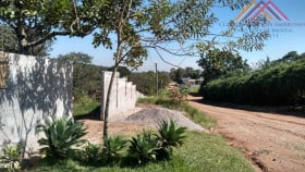 Terreno à Venda, 1.000 m² em Vitória Régia - Atibaia