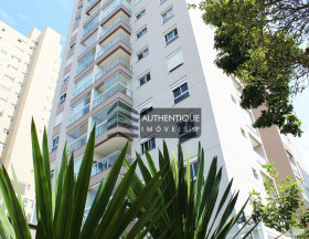 Apartamento com 2 Quartos à Venda, 82 m² em Vila Mariana - São Paulo