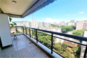 Apartamento com 3 Quartos à Venda, 105 m² em Cachambi - Rio De Janeiro