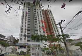 Apartamento com 2 Quartos à Venda, 52 m² em Parque Peruche - São Paulo