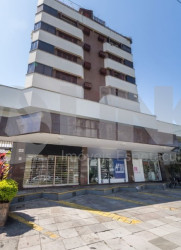 Apartamento com 1 Quarto à Venda, 65 m² em Rio Branco - Porto Alegre