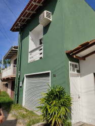 Casa à Venda,  em Centro - Balneário Barra Do Sul