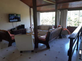 Casa com 3 Quartos à Venda, 640 m² em Sebastiana - Teresópolis
